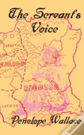The Servant'S Voice