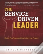 The Service Driven Leader
