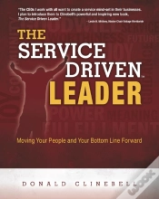 Capa do artigo The Service Driven Leader