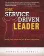 The Service Driven Leader - Preview