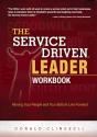 The Service Driven Leader Workbook - Preview