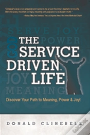 Capa do artigo The Service Driven Life