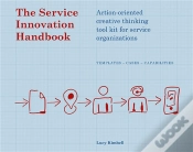 Capa do artigo The Service Innovation Handbook