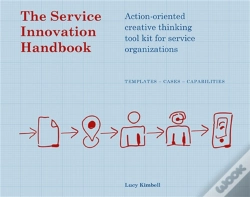 Capa do artigo The Service Innovation Handbook