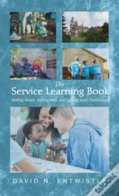 The Service Learning Book