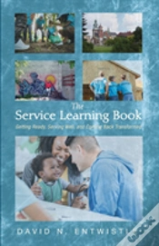 Capa do artigo The Service Learning Book