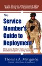 The Service Member'S Guide To Deployment - Preview