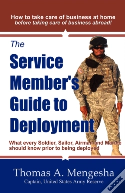 Capa do artigo The Service Member'S Guide To Deployment