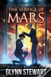The Service Of Mars