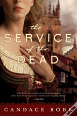 Capa do artigo The Service Of The Dead