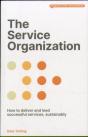 The Service Organization - Preview