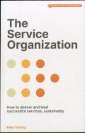 The Service Organization