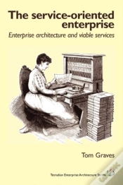 Capa do artigo The Service-Oriented Enterprise