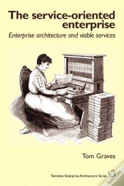 Capa do artigo The Service-Oriented Enterprise