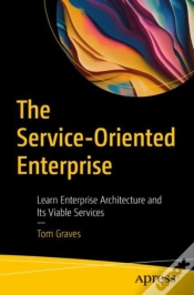 Capa do artigo The Service-Oriented Enterprise