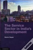 The Service Sector In India'S Development