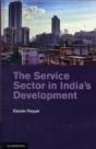 The Service Sector In India'S Development - Preview