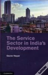 The Service Sector In India'S Development