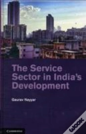 Capa do artigo The Service Sector In India