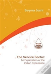 Capa do artigo The Service Sector