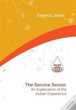 Capa do artigo The Service Sector