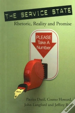 Capa do artigo The Service State
