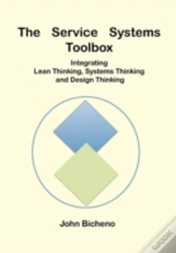 Capa do artigo The Service Systems Toolbox