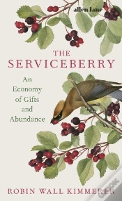 Capa do artigo The Serviceberry