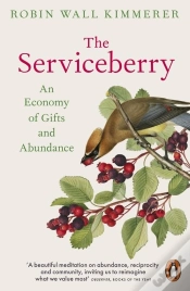 Capa do artigo The Serviceberry