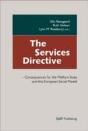The Services Directive - Preview