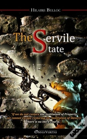 Capa do artigo The Servile State