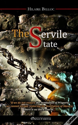 Capa do artigo The Servile State