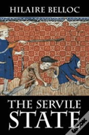 Capa do artigo The Servile State