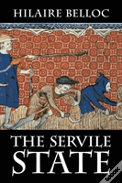 Capa do artigo The Servile State