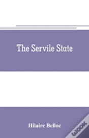 Capa do artigo The Servile State
