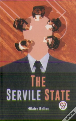 Capa do artigo The Servile State