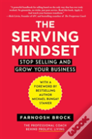 The Serving Mindset