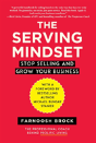 The Serving Mindset - Preview