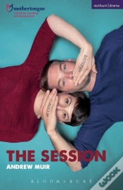 Capa do artigo The Session
