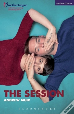 Capa do artigo The Session