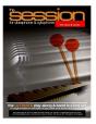 The Session For Vibraphone & Xylophone With Mp3s - Preview