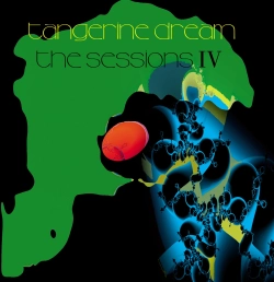 Capa do artigo The Sessions IV - Vinil