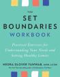 The Set Boundaries Workbook - Preview