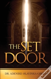 Capa do artigo The Set Door