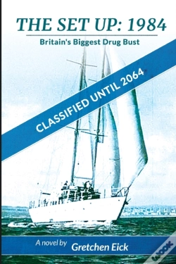 Capa do artigo The Set Up, 1984