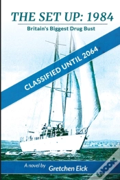 Capa do artigo The Set Up, 1984