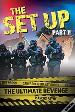 Capa do artigo The Set Up Part Ii