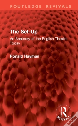 Capa do artigo The Set-Up