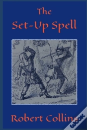 Capa do artigo The Set-Up Spell
