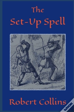 Capa do artigo The Set-Up Spell